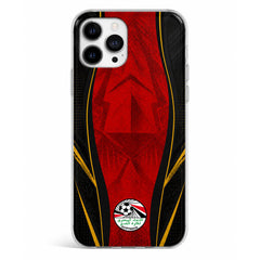 EG FOOTBALL FAN PHONE CASE
