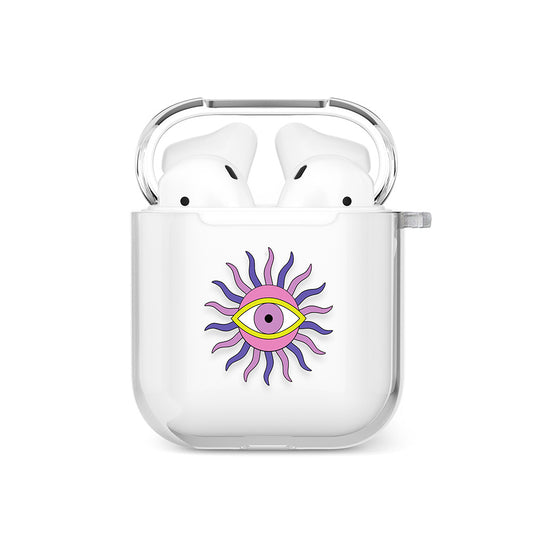 FLOWER ZEE AIRPODS CASE 1000