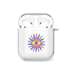 FLOWER ZEE AIRPODS CASE