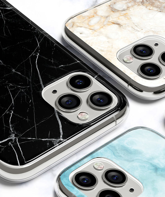 Marbles Phone covers