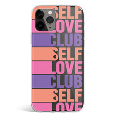SELF LOVE PHONE CASE