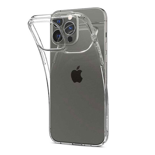 CLEAR PHONE CASE