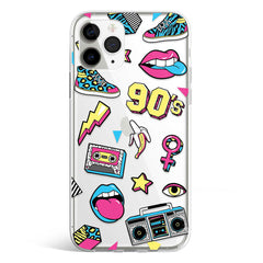 125's stickers phone cover available in iPhone, Samsung, Huawei, Oppo and Xiaomi covers.
Choose your mobile model and buy now.