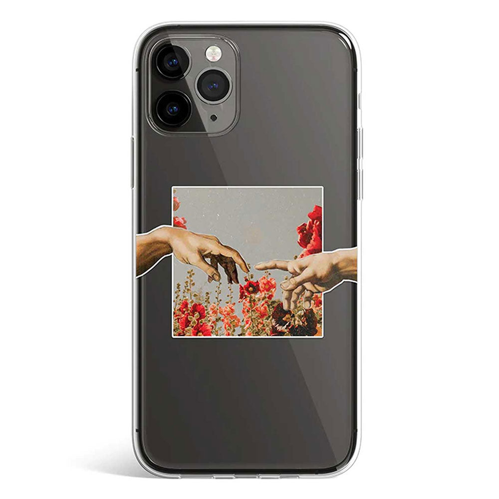 Aesthetic Creation of adam phone cover available in iPhone, Samsung, Huawei, Oppo and Xiaomi covers.
Choose your mobile model and buy now.