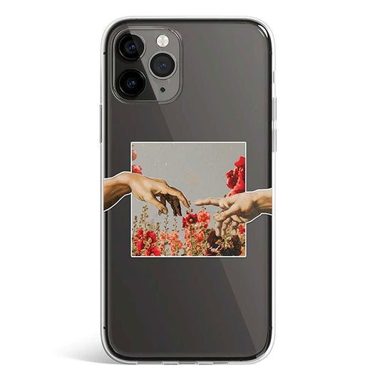 Aesthetic Creation of adam phone cover available in iPhone, Samsung, Huawei, Oppo and Xiaomi covers. 
Choose your mobile model and buy now.
