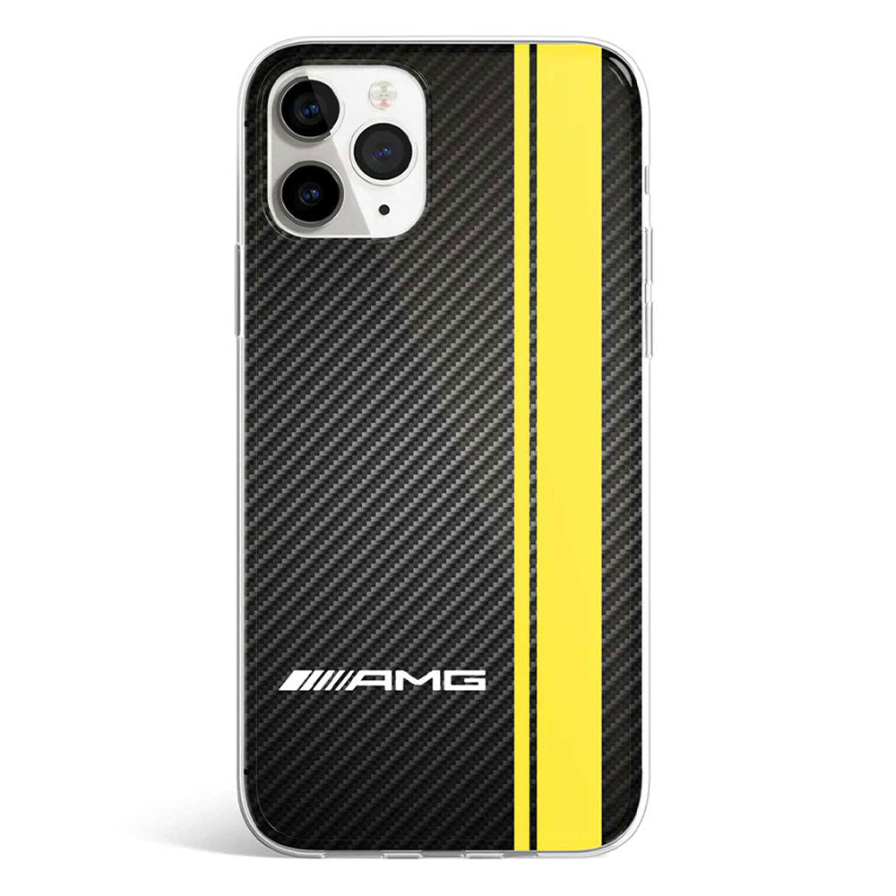 AMG phone cover available in iPhone, Samsung, Huawei, Oppo and Xiaomi covers.
Choose your mobile model and buy now.
