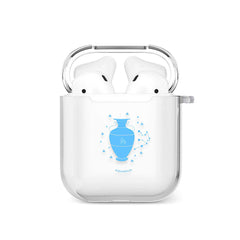 AQUARIUS AIRPODS CASE