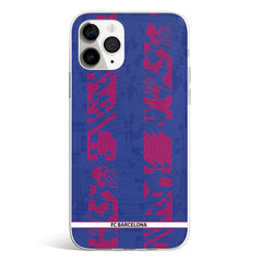 BARCA KIT 21/22 phone cover available in iPhone, Samsung, Huawei, Oppo and Xiaomi covers.
Choose your mobile model and buy now.
