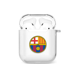 BARCA AIRPODS CASE