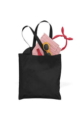 BASIC TOTE BAG
