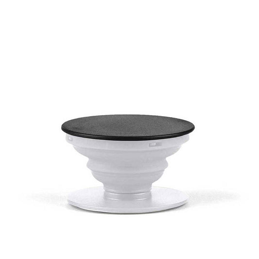 BASIC B&W POP SOCKET