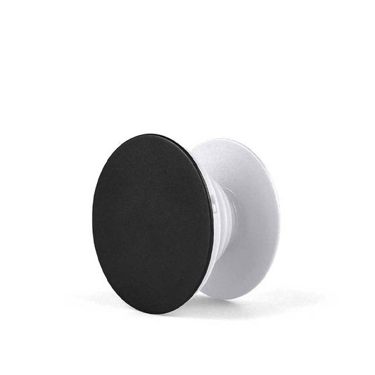 BASIC B&W POP SOCKET