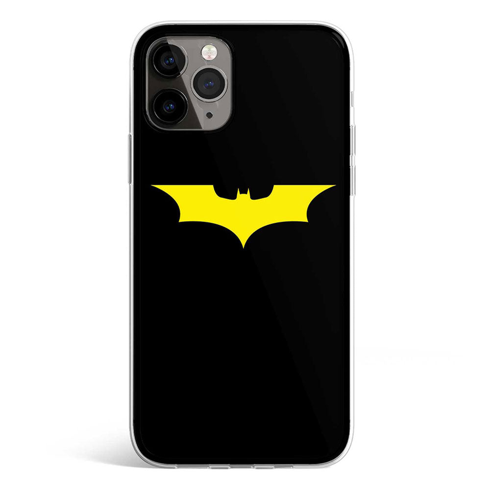 BATMAN ORIGINAL
phone cover available in iPhone, Samsung, Huawei, Oppo and Xiaomi covers.
Choose your mobile model and buy now.