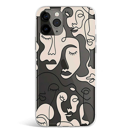 BEIGE HIROSHIMA phone cover available in iPhone, Samsung, Huawei, Oppo and Xiaomi covers. 
Choose your mobile model and buy now.