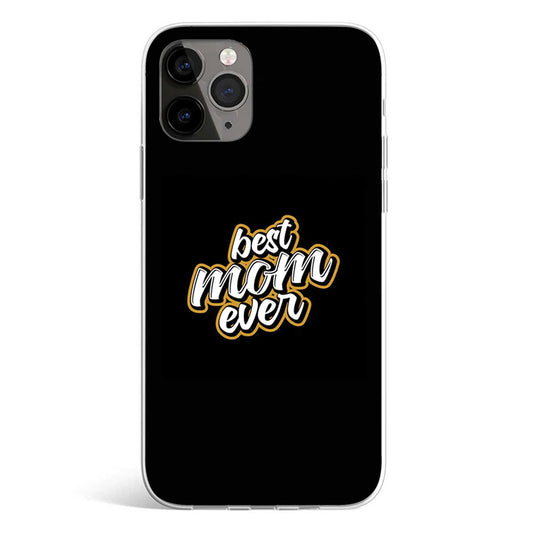 BEST MOM EVER phone cover available in iPhone, Samsung, Huawei, Oppo and Xiaomi covers. 
Choose your mobile model and buy now.