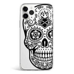 BLACK SKULL phone cover available in iPhone, Samsung, Huawei, Oppo and Xiaomi covers.
Choose your mobile model and buy now.
