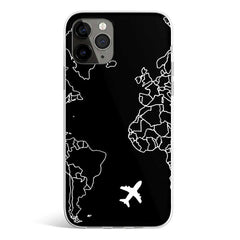 BLACK TRAVELER phone cover available in iPhone, Samsung, Huawei, Oppo and Xiaomi covers.
Choose your mobile model and buy now.