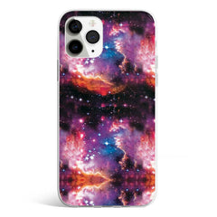BRIGHT SPACE PHONE CASE