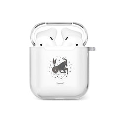 CAPRICORN AIRPODS CASE