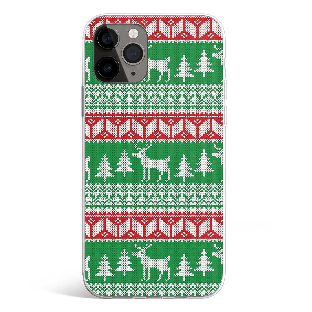 CHRISTMAS PATTERN phone cover available in iPhone, Samsung, Huawei, Oppo and Xiaomi covers.
Choose your mobile model and buy now.