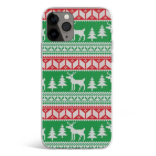 CHRISTMAS PATTERN phone cover available in iPhone, Samsung, Huawei, Oppo and Xiaomi covers. 
Choose your mobile model and buy now.