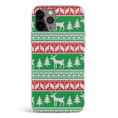 CHRISTMAS PATTERN phone cover available in iPhone, Samsung, Huawei, Oppo and Xiaomi covers.
Choose your mobile model and buy now.