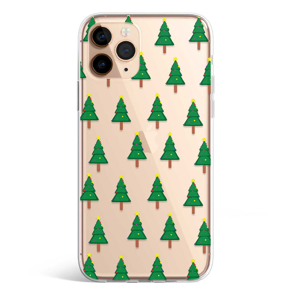 CHRISTMAS TREE PATTERN phone cover available in iPhone, Samsung, Huawei, Oppo and Xiaomi covers.
Choose your mobile model and buy now.