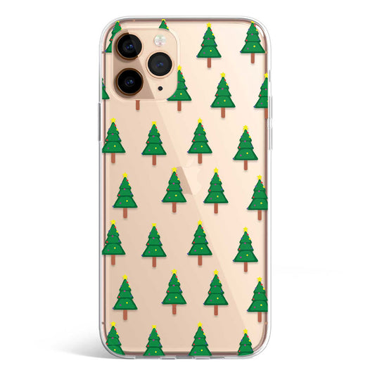 CHRISTMAS TREE PATTERN phone cover available in iPhone, Samsung, Huawei, Oppo and Xiaomi covers. 
Choose your mobile model and buy now.
