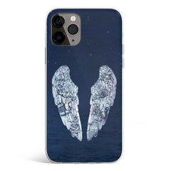 COLDPLAY GHOST STORIES phone cover available in iPhone, Samsung, Huawei, Oppo and Xiaomi covers. 
Choose your mobile model and buy now.