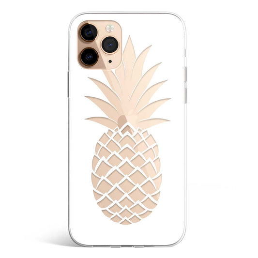 CROPPED PINEAPPLE phone cover available in iPhone, Samsung, Huawei, Oppo and Xiaomi covers.
Choose your mobile model and buy now.