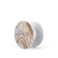 CREMA MARFIL POP SOCKET