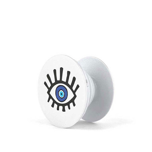 BLUE EYE POP SOCKET 1000