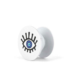BLUE EYE POP SOCKET