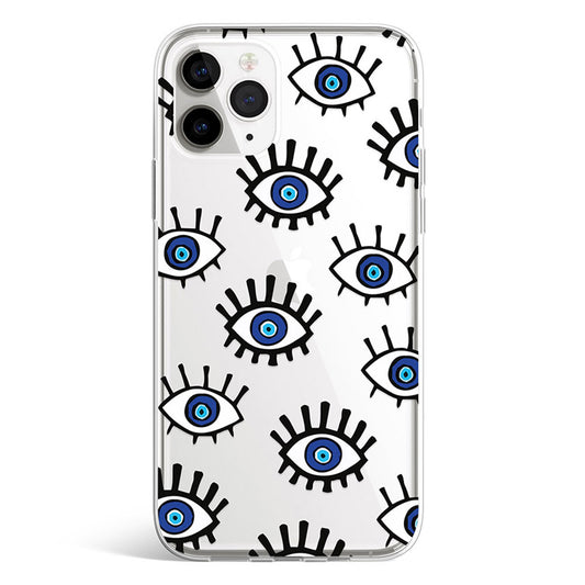 Blue Eye phone cover available in iPhone, Samsung, Huawei, Oppo and Xiaomi covers. Choose your mobile model and buy now.  1000
