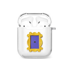 FRIENDS DOOR AIRPODS CASE