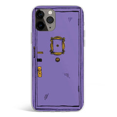 FRIENDS DOOR phone cover available in iPhone, Samsung, Huawei, Oppo and Xiaomi covers.
Choose your mobile model and buy now.
