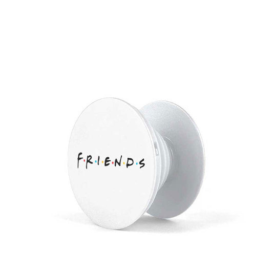 FRIENDS POP SOCKET