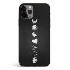 GOT 7 KINGDOMS phone cover available in iPhone, Samsung, Huawei, Oppo and Xiaomi covers.
Choose your mobile model and buy now.