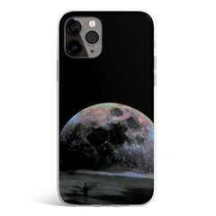 HJ - BLACK MOON phone cover available in iPhone, Samsung, Huawei, Oppo and Xiaomi covers. 
Choose your mobile model and buy now.