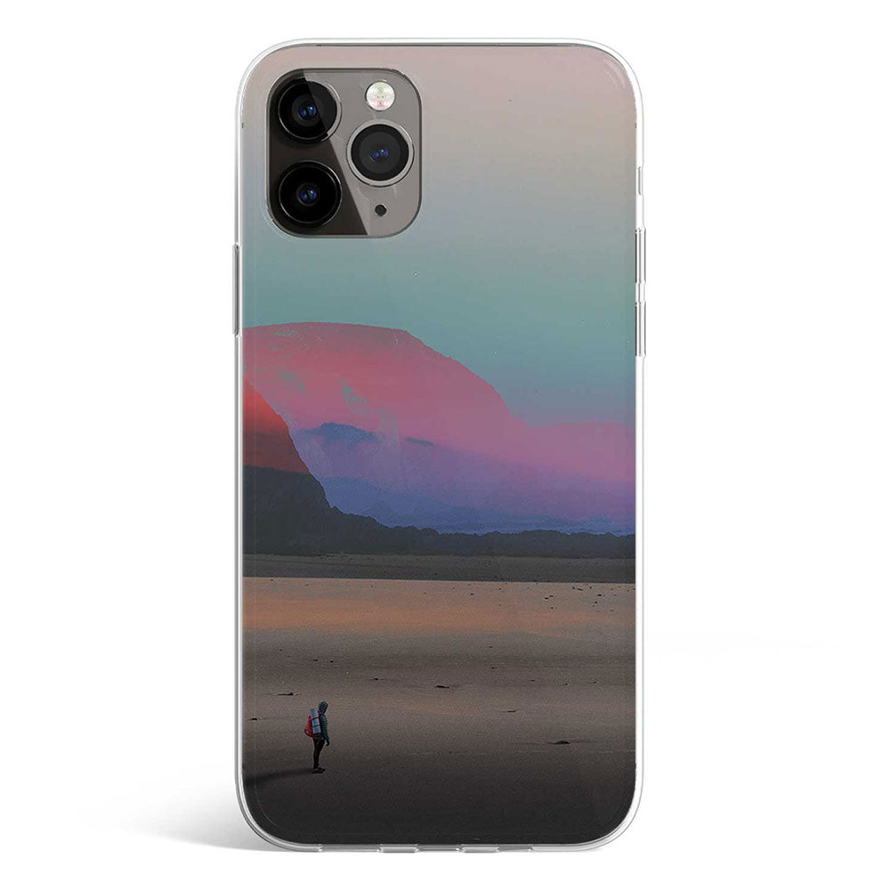 HJ - DESERT TRAVELER phone cover available in iPhone, Samsung, Huawei, Oppo and Xiaomi covers. 
Choose your mobile model and buy now.
