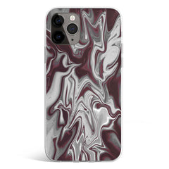 HJ - SHADES OF GREY FLURRY phone cover available in iPhone, Samsung, Huawei, Oppo and Xiaomi covers. 
Choose your mobile model and buy now.