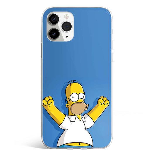 HOMER SIMPSON PHONE CASEHOMER SIMPSON phone cover available in iPhone, Samsung, Huawei, Oppo and Xiaomi covers. 
Choose your mobile model and buy now.