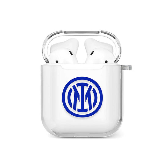 INTER MILAN AIRPODS CASE