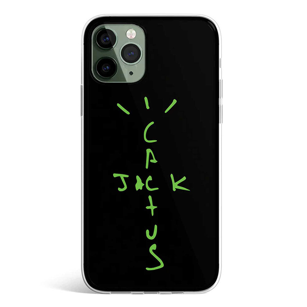 JACK CACTUS phone cover available in iPhone, Samsung, Huawei, Oppo and Xiaomi covers. 
Choose your mobile model and buy now.