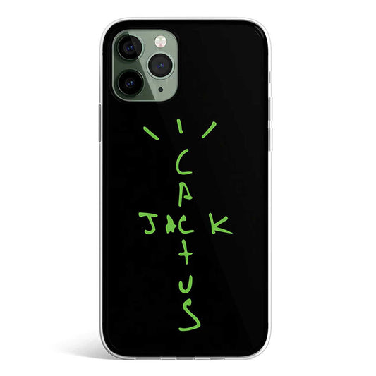 JACK CACTUS phone cover available in iPhone, Samsung, Huawei, Oppo and Xiaomi covers. 
Choose your mobile model and buy now.