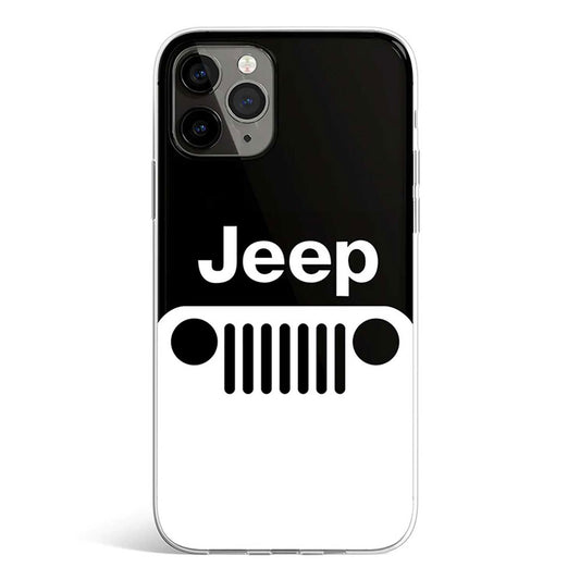 JEEP phone cover available in iPhone, Samsung, Huawei, Oppo and Xiaomi covers. 
Choose your mobile model and buy now.