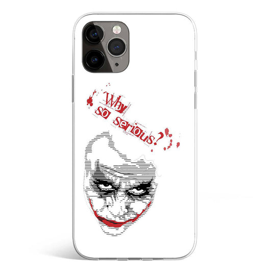 JOKER PHONE CASE