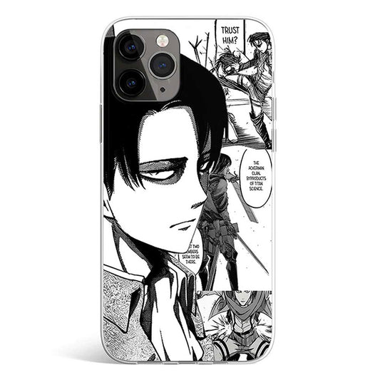 LEVI phone cover available in iPhone, Samsung, Huawei, Oppo and Xiaomi covers. 
Choose your mobile model and buy now.