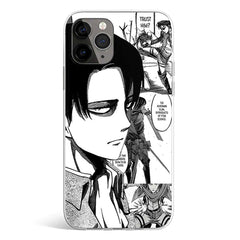 LEVI phone cover available in iPhone, Samsung, Huawei, Oppo and Xiaomi covers. 
Choose your mobile model and buy now.