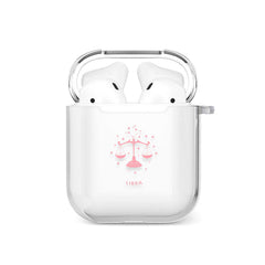 LIBRA AIRPODS CASE
